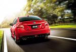 Subaru WRX S4 2014 года
